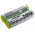 Batteri til Philips Philishave Cool Skin HQ5615