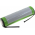Batteri til Philips tannbrste HX8111