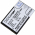 Batteri til Nokia 3500 classic