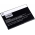 Batteri til Samsung Type B800BK  NFC-Chip