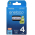 Panasonic eneloop BK-3MCCE/4BE 2000mAh NiMH 4 pakke