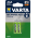 Varta Phone strm T398 Micro AAA 800mAh 2 pakke