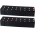 lead-gel Batteri til USV APC Smart-UPS RT 10000 RM