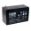 FIAMM erstatning Batteri til USV APC strm Saving Back-UPS Pro BR550GI