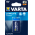 Varta 4922 Batteri 9V batteri 1er Blister