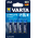 Varta 4903 Batteri 4pc