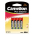 Camelion batteritype LR03 4pc