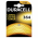 Duracell knapp celle SR621SW 1er Blister