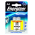 Energizer Lithium Batterier AA Blister av 2