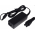 Strømforsyning til Notebook Asus Eee PC 1005HAG 19V/45W