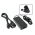 Strømforsyning til Toshiba Satellite 2455-S306