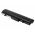 Batteri til Asus Eee PC R101 Sort