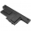 Batteri til Lenovo Thinkpad X60 Tablet PC Serie