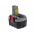 Batteri til Bosch drill PSR  VE-2 O-Pack Li-Ion inkl. Lader