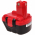 Batteri til Bosch type 2607335542 NiMH O-Pack 1500mAh