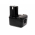 Batteri til Hitachi Type EB1214L 2000mAh NiMH