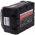 Batteri til Milwaukee stikksag HD18 JS 4000mAh