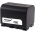 Batteri til video JVC GZ-MG750RU