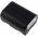 Batteri til video JVC GZ-MG760-R 890mAh