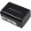 Batteri til Sony HDR-CX160B