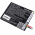 Batteri til Acer E380