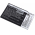 Batteri til Blackberry  BAT-53861-003