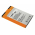 Batteri til HTC Modell 35H00152-01M 1450mAh