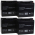 Powery ErstatningsBatteri til USV APC Smart-UPS SMT2200I