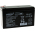 lead-gel Batteri til USV APC Smart-UPS SURT1000XLI