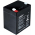 lead-gel Batteri til USV APC Smart-UPS SUA2200RMI2U