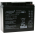 lead-gel Batteri til USV APC Smart-UPS SUA2200XLI