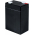 lead-gel Batteri til Smoby Diamec Sportsman 400 6V 4,5Ah (surrogates 4Ah 5Ah)