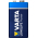 Varta 4922 Batteri 9V batteri 1er Blister