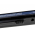 Batteri til Acer Aspire One AoA110-1295 7800mAh sort