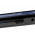 Batteri til Acer Aspire One A150X-3G 7800mAh sort