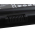 Batteri til Acer TravelMate TM5740 Serie