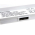 Batteri til Typ AA-PB6NC6W 5200mAh Weiß