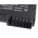 Batteri til HITACHI VisionBook Pro 7630W98-001