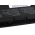Batteri til HP type H6L25UT