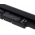 Batteri til HP Compaq Business Notebook 500 2600mAh