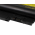 Batteri til IBM ThinkPad R60 Serie 6600mAh