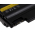 Batteri til IBM ThinkPad T42 Serie 5200mAh