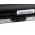 Batteri til Lenovo IdeaPad S12 Serie Sort 53Wh