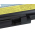 Batteri til Lenovo IdeaPad Y450 4186