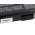 Batteri til Packard Bell EasyNote E3228