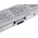 Batteri til Sony Type VAIO VGN-AR890U Silver 4400mAh