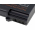 Batteri til Toshiba Satellite 1200-S122