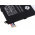 Batteri til Pad Samsung SM-T325