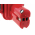 Batteri til Makita Modell 9122 2000mAh