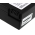 Batteri til Sony DCR-IP220E 1400mAh
